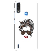 Чохли Луі Вітон для Motorola E7 Power (AlphaPrint - LOUIS VUITTON) (стильна з луі вітон)