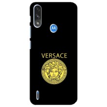 Чехлы VERSACE для Моторола Е7 Пауэр (PREMIUMPrint) (Versace)