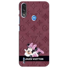Чехол Disney Mouse Motorola E7 Power (PREMIUMPrint)