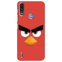 Чохол КІБЕРСПОРТ для Motorola E7 Power (Angry Birds)