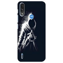 Чохол КІБЕРСПОРТ для Motorola E7 Power (Ассассін)