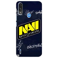 Чохол КІБЕРСПОРТ для Motorola E7 Power (NAVI)