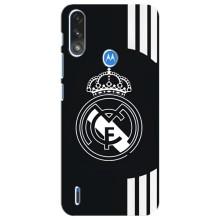 ФК Реал Мадрид чохли для Motorola E7 Power (AlphaPrint) (ФК Реал Мадрид)