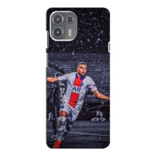 Чехлы Килиан Мбаппе для Motorola Edge 20 Lite – Mbappe PSG