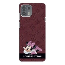 Чехол Disney Mouse Motorola Edge 20 Lite (PREMIUMPrint) – Mikki LV