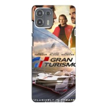 Чехол Gran Turismo / Гран Туризмо на Мото Едж 20 Лайт (Gran Turismo)