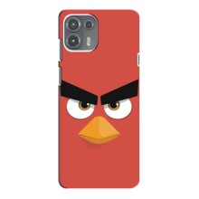 Чохол КІБЕРСПОРТ для Motorola Edge 20 Lite – Angry Birds