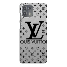 Чехол Стиль Louis Vuitton на Motorola Edge 20 Lite