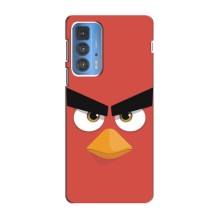 Чехол КИБЕРСПОРТ для Motorola Edge 20 Pro – Angry Birds