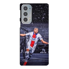 Чохли Кіліан Мбаппе для Motorola Edge 20 (Mbappe PSG)
