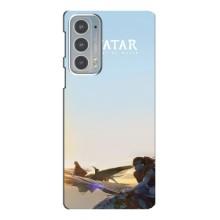 Чохли з фільму АВАТАР для Motorola Edge 20 (AlphaPrint)