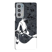 Чохли з крутими принтами для Motorola Edge 20 - (PREMIUMPrint) (Утка стайл)