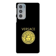 Чехлы VERSACE для Мото Ейдж 20 (PREMIUMPrint) – Versace