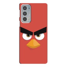Чехол КИБЕРСПОРТ для Motorola Edge 20 (Angry Birds)