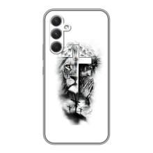 Чехлы для Motorola Edge 30 Pro (Для Христиан) (История Христа)