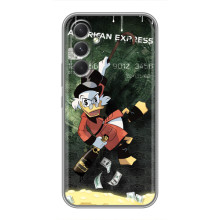 Чехлы для Моротора Эдж 30 Про - Scrooge MagDag (PREMIUMPrint) (Карточка Скруджа)