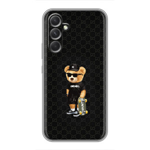 Чехлы Мишка Тедди для рддрдд рlzч 30 pro – GUCCI Teddy