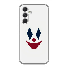 Чехлы с картинкой Джокера на Motorola Edge 30 Pro – Лицо Джокера