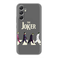 Чехлы с картинкой Джокера на Motorola Edge 30 Pro – The Joker