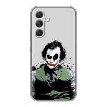 Чехлы с картинкой Джокера на Motorola Edge 30 Pro – Взгляд Джокера