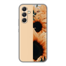 Чехлы с картинкой Подсолнухов для рддрдд рlzч 30 pro – Красивые подсолнухи