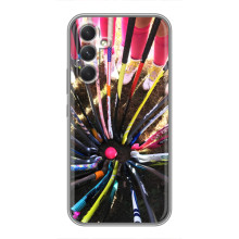 Чехлы с принтом Спортивная тематика для Motorola Edge 30 Pro (Флорбол)