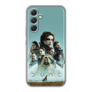 Чехол ДЮНА для рддрдд рlzч 30 pro – Дюна