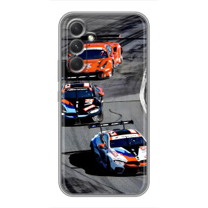 Чехол Gran Turismo / Гран Туризмо на рддрдд рlzч 30 pro (Гонщики)