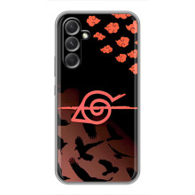 Чохол Ітачи Учіха для Motorola Єdge 30 Pro (AlphaPrint) – Око Ітачі