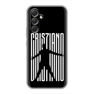 Чехол Криштиану Роналду для Motorola Edge 30 Pro – Cristiano