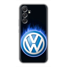 Чехол "Фольксваген" для Motorola Edge 30 Pro – Фольц