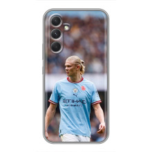 Чехол с картинкой Эрлинг Холанд на Motorola Edge 30 Pro