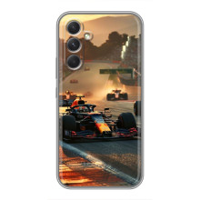 Чехол фильм Формула 1 для Motorola Edge 30 Pro – Чемпионат ф1