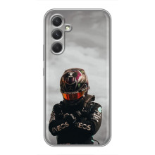 Чехол фильм Формула 1 для Motorola Edge 30 Pro – Хэмилтон 44