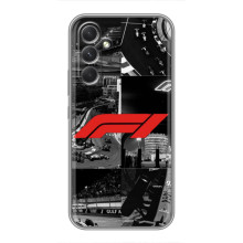 Чехол фильм Формула 1 для Motorola Edge 30 Pro