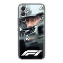 Чехол фильм Формула 1 для Motorola Edge 30 Pro – Сонни Гейс
