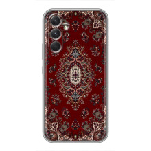 Чехол с принтом Ковер для Motorola Edge 30 Pro – Красный ковер