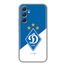 Чехол с ФК Динамо Киев на Мотьрола Эдж 30 Про – ФК Динамо Киев