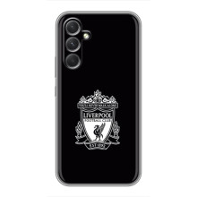 Чехол с картинкой ФК Ливерпуль на Мотьрола Эдж 30 Про – Лого Ливерпуль