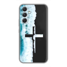 Чехлы для рддрдд рlzч 30 pro (Крест Иисуса) – Хрест