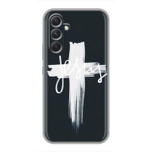 Чехлы для рддрдд рlzч 30 pro (Крест Иисуса)