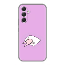 Прикольные Чехлы с принтом "интернет мэмы" для Motorola Edge 30 Pro – Плач в подушку