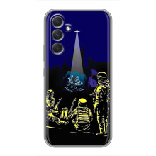 Різдвяні, Святкові Чохли для Motorola Єdge 30 Pro – Різдво в Україні