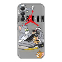 Силиконовый Чехол Nike Air Jordan на рддрдд рlzч 30 pro – Air Jordan