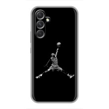 Силиконовый Чехол Nike Air Jordan на рддрдд рlzч 30 pro – Джордан