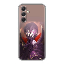 Чохли Персонажі Аніме Наруто для Motorola Edge 30 (AlphaPrint) – Ламперуж