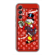 Чехли для Motorola Еdge 30 - Scrooge MagDag (PREMIUMPrint) – Scrooge MagDag