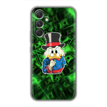 Чехли для Motorola Еdge 30 - Scrooge MagDag (PREMIUMPrint) – Скрудж МакДак
