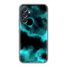 Чехлы КОСМОС для Motorola Edge 30 – Затмение