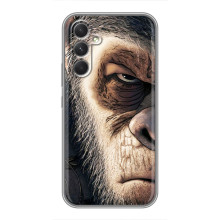 Чехлы с Горилой на МОТОРОЛА ЭДЖ 30 (Суровый)